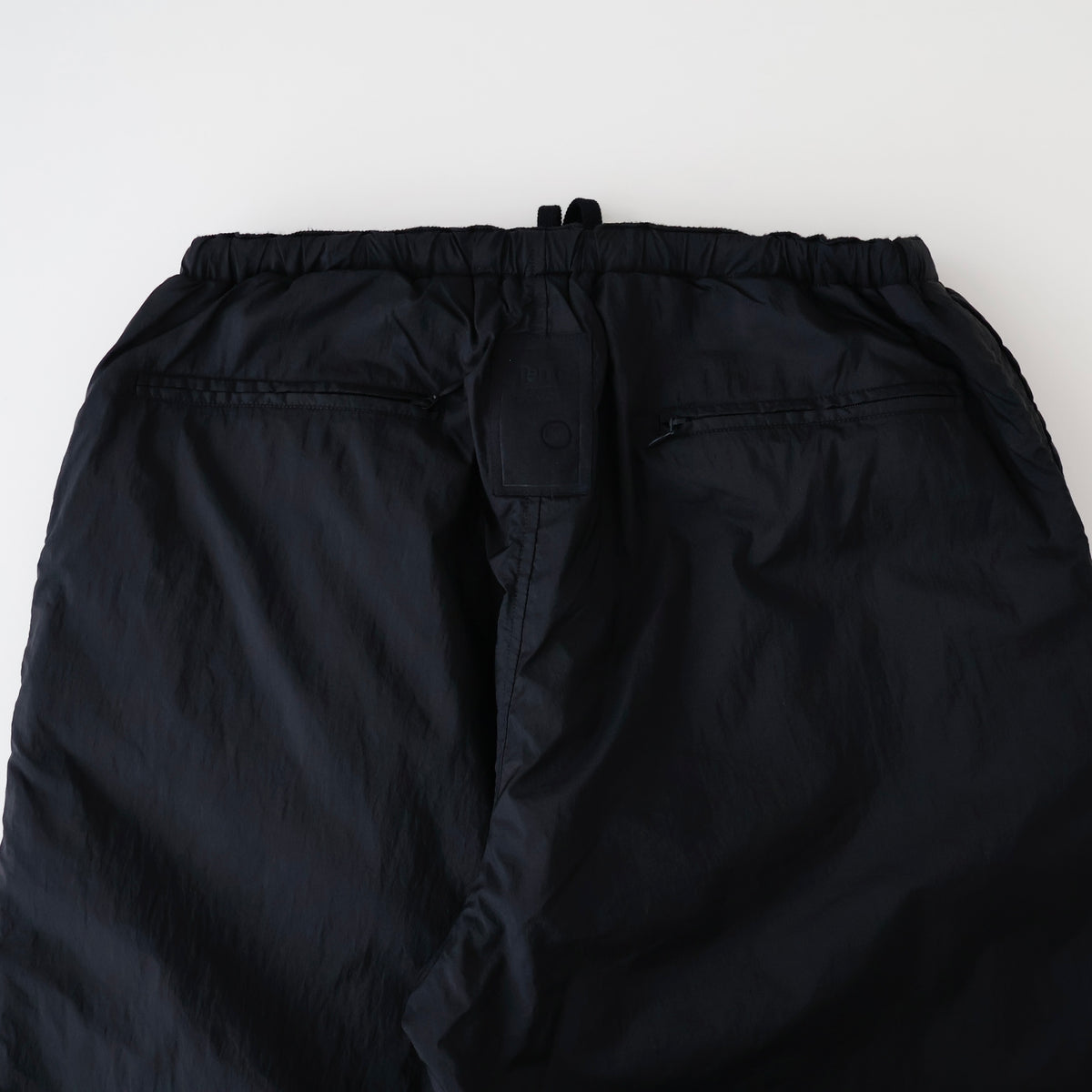 × Ten c / REVERSIBLE PANTS