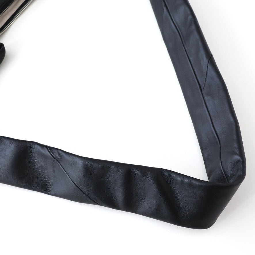 SMALL CROISSANT BAG