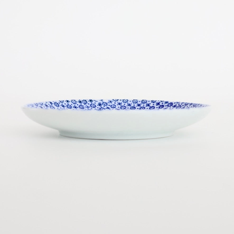 印判小皿