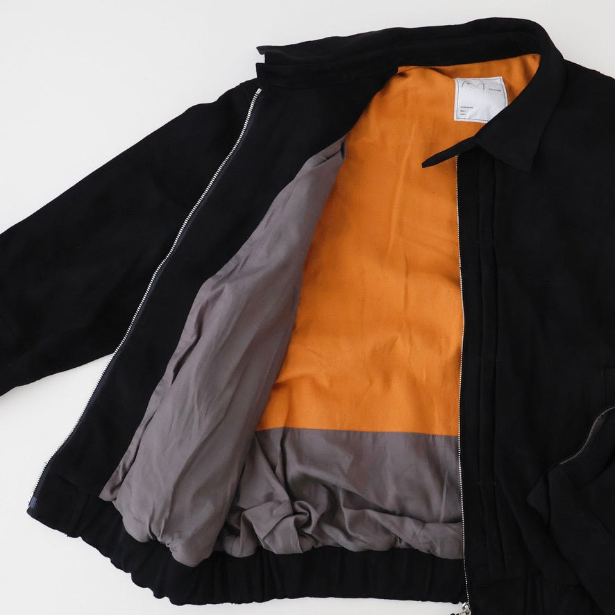 GEEP TUCK JACKET