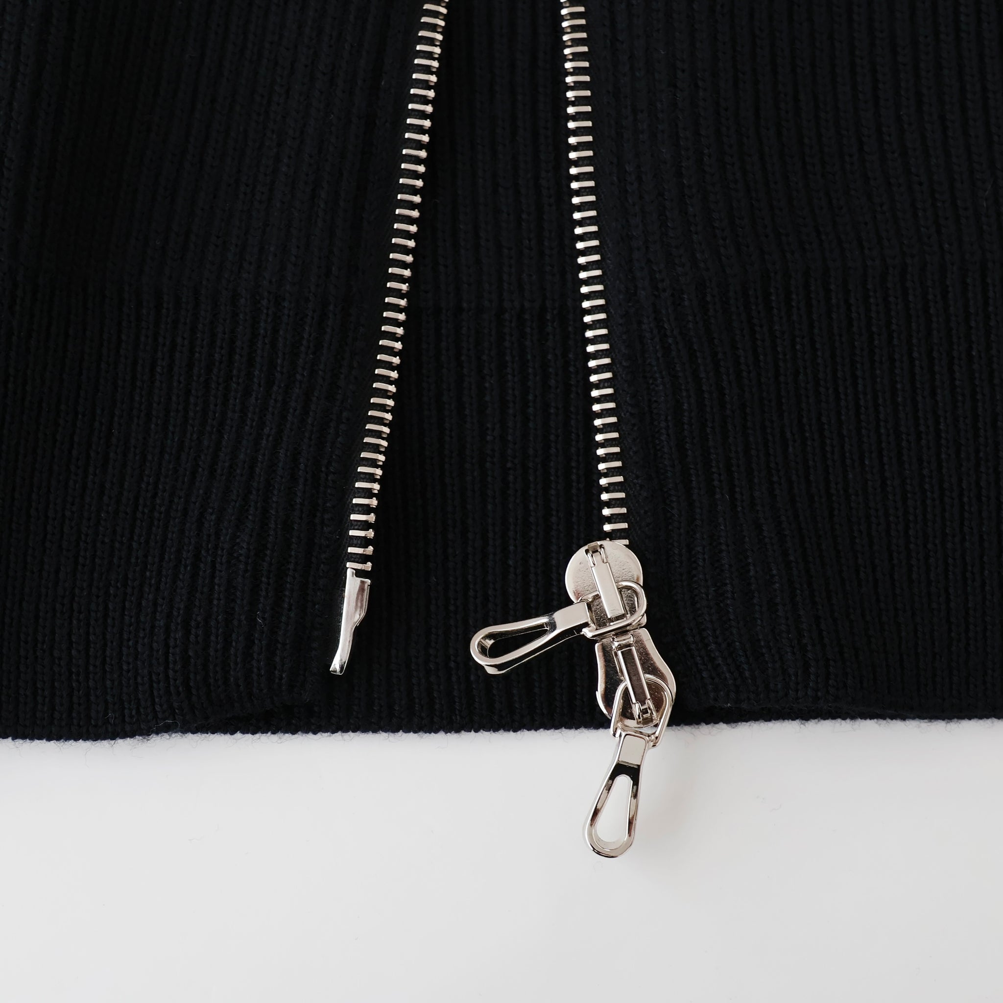 High Density Drivers Knit Vest