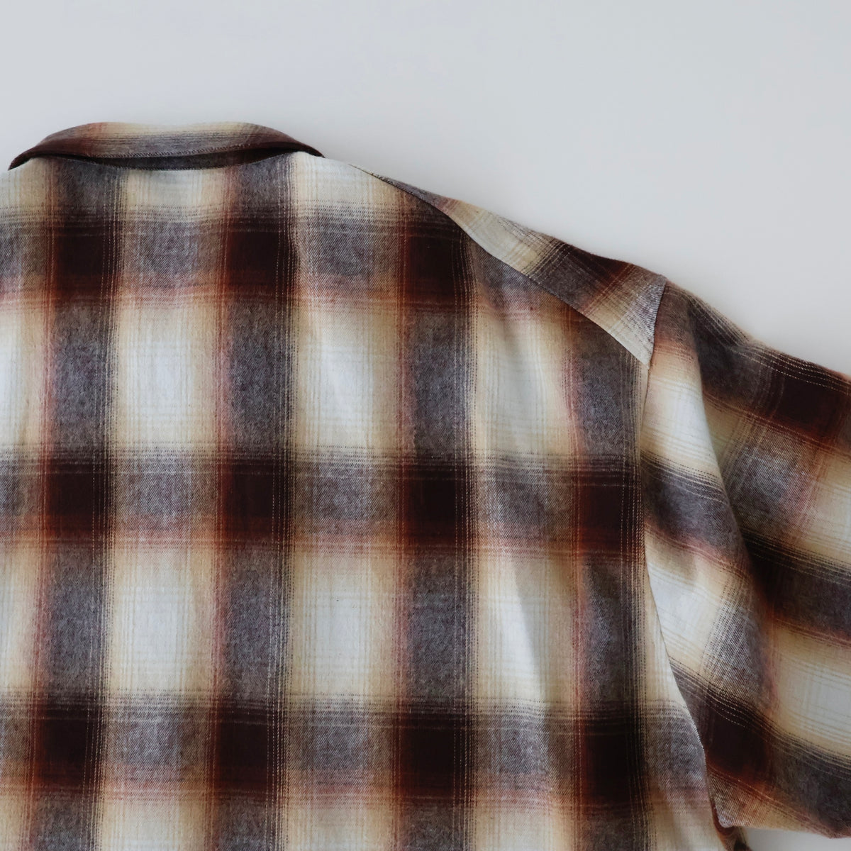 Oversized shirt
