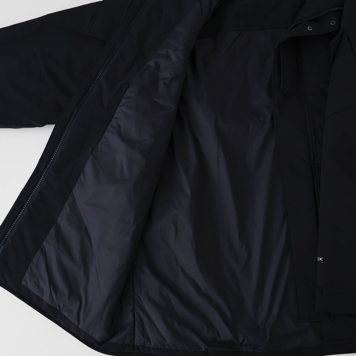PERTEX® SHIELD Insulated Military Parka