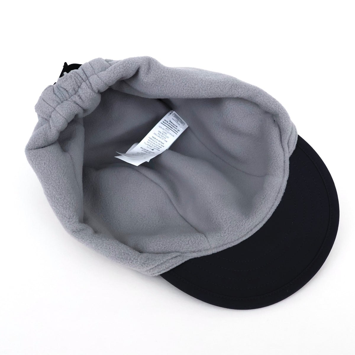Isthmus Earflap Cap