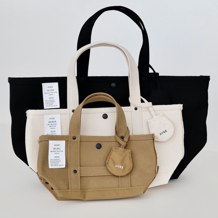 TOTE BAG (MEDIUM)