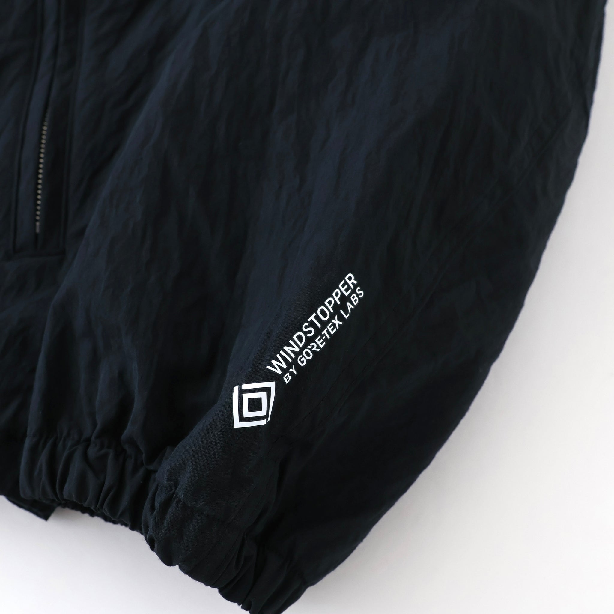 COACH JACKET C/N WEATHER WITH WINDSTOPPER®