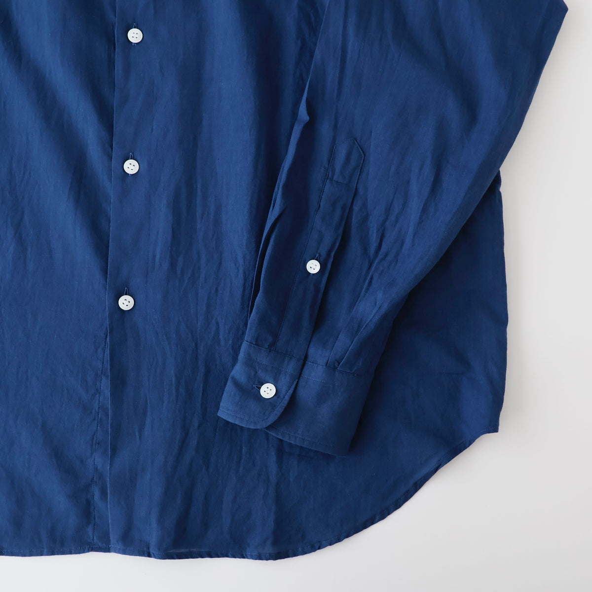 Plain Shirt