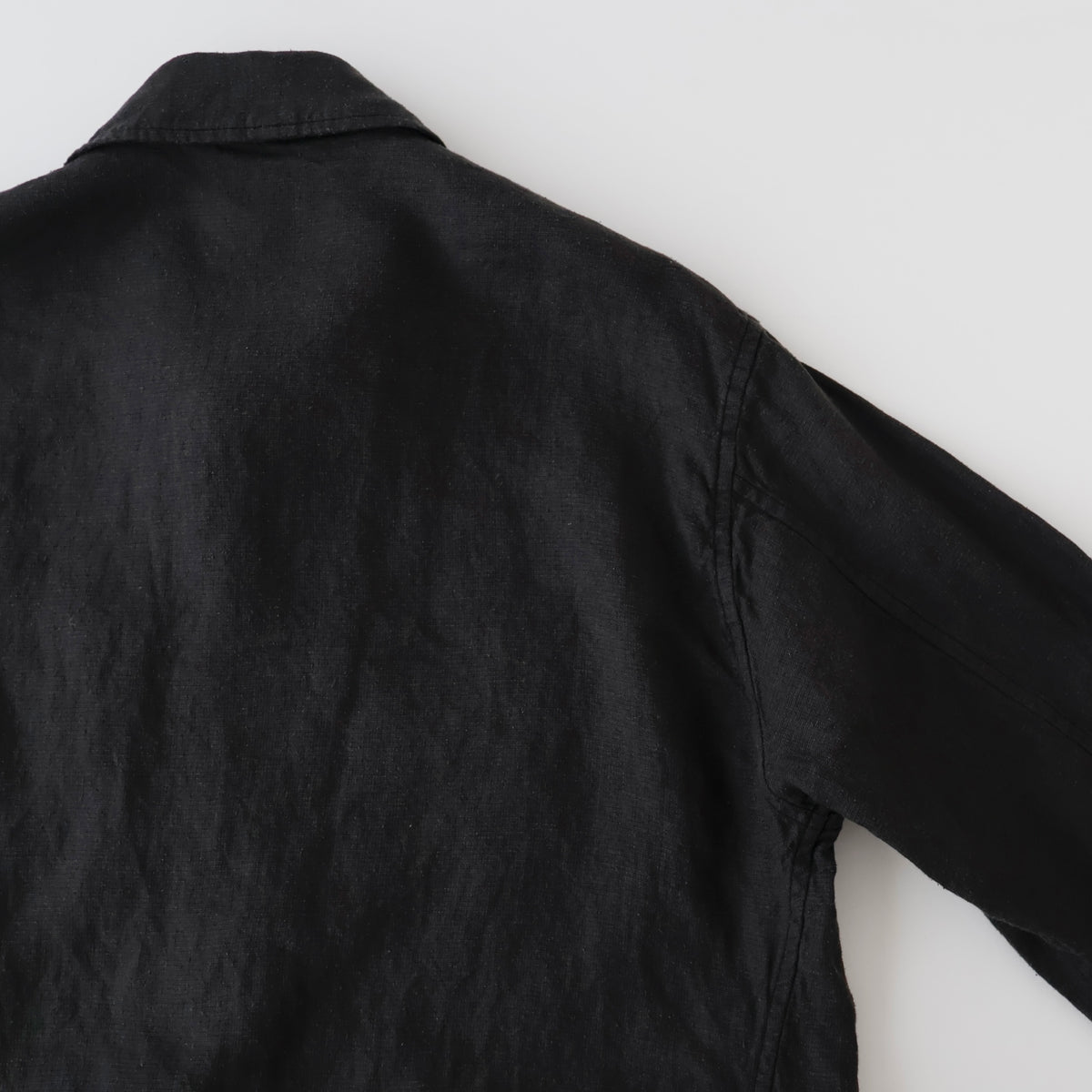Safari Shirt Jacket