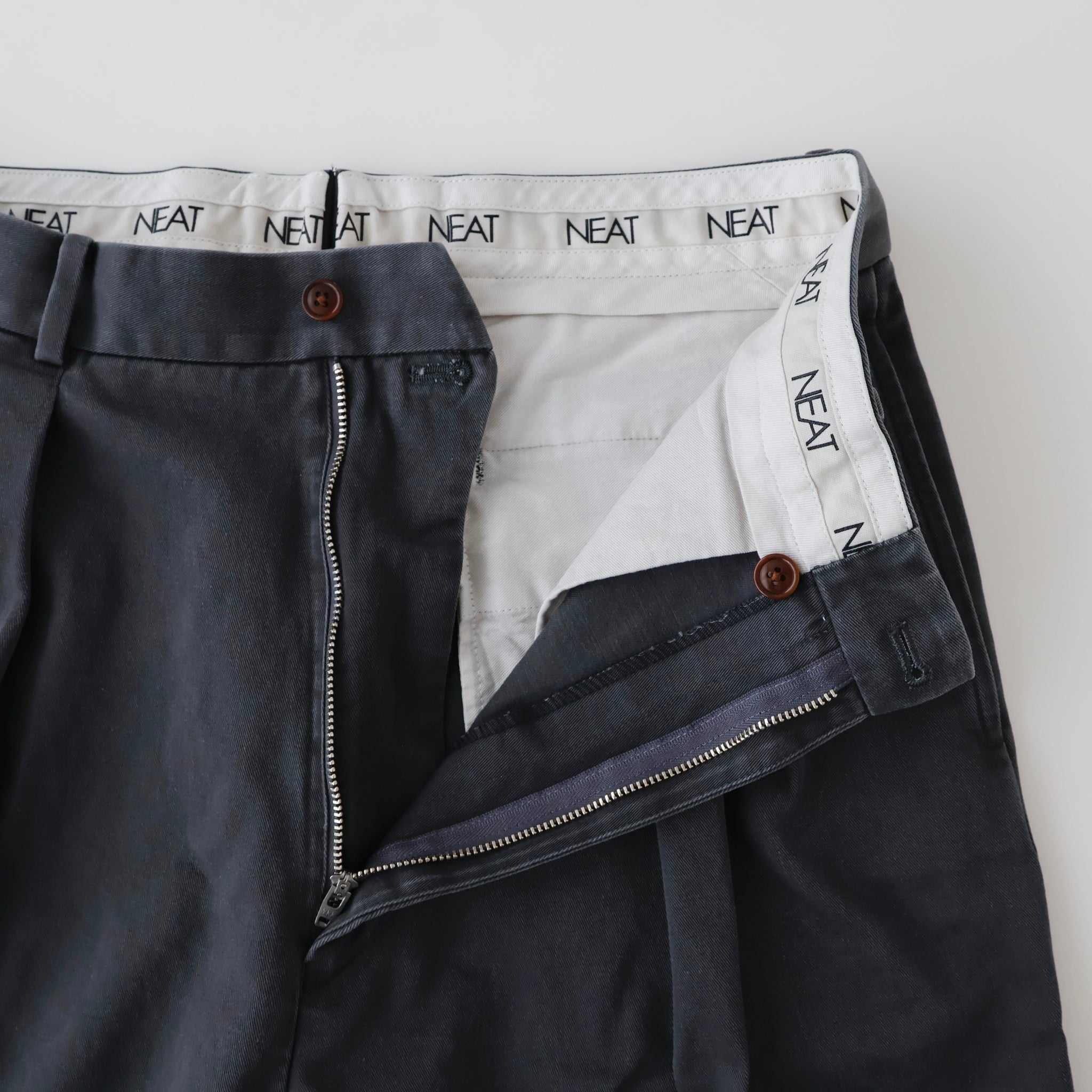 NEAT Chino Shorts