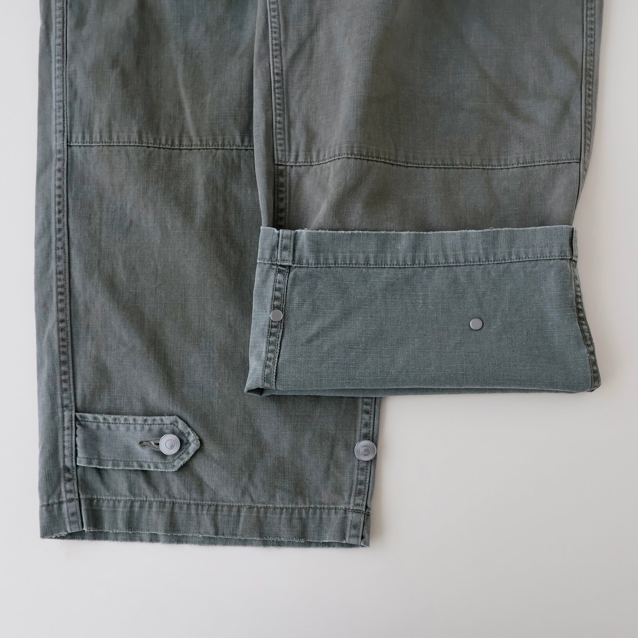 Vintage FA HBT M-47 Pants