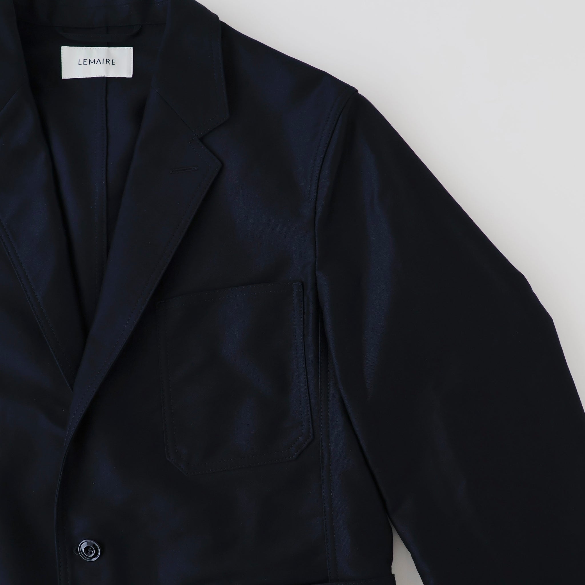 SB WORKWEAR JACKET