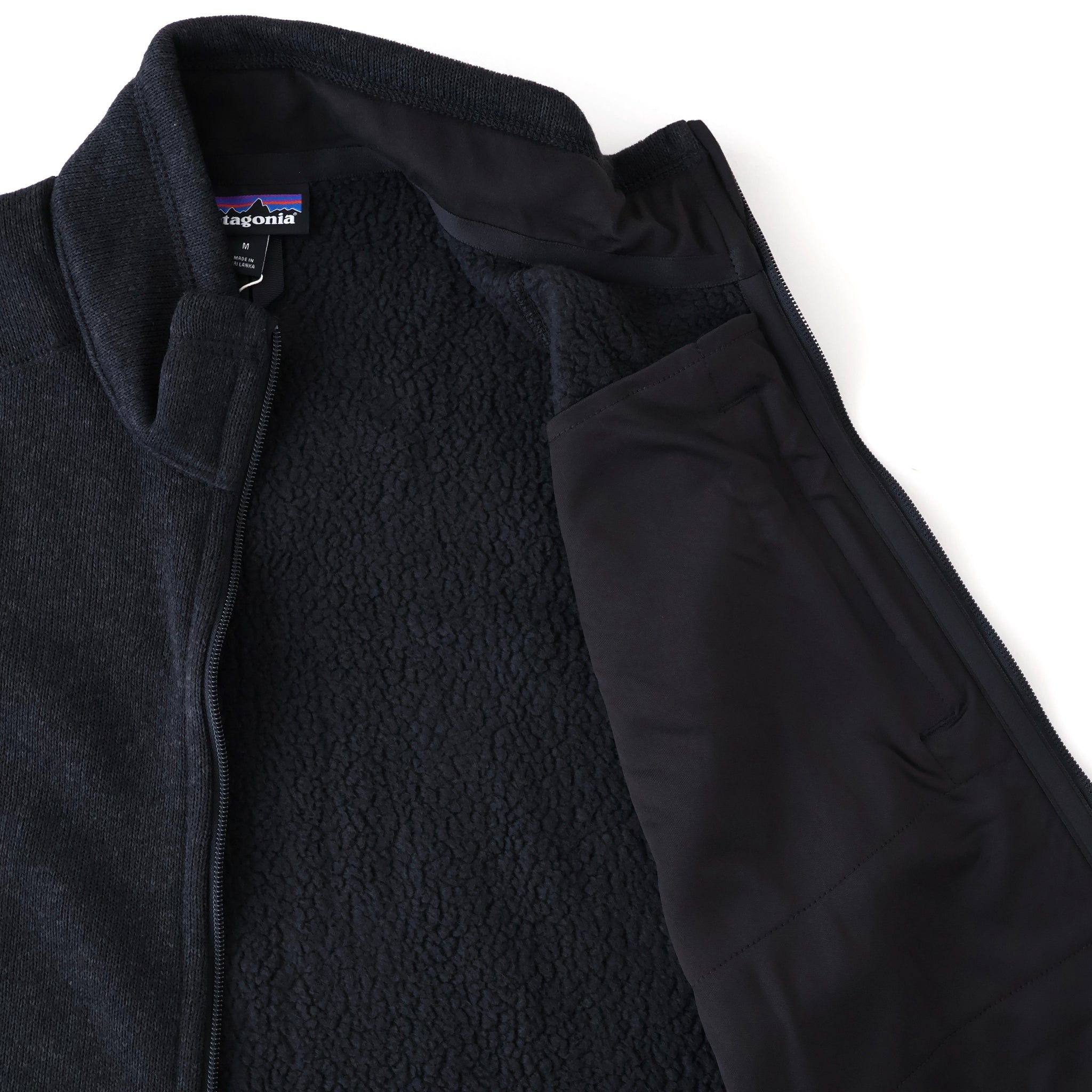 M'S BETTER SWEATER VEST