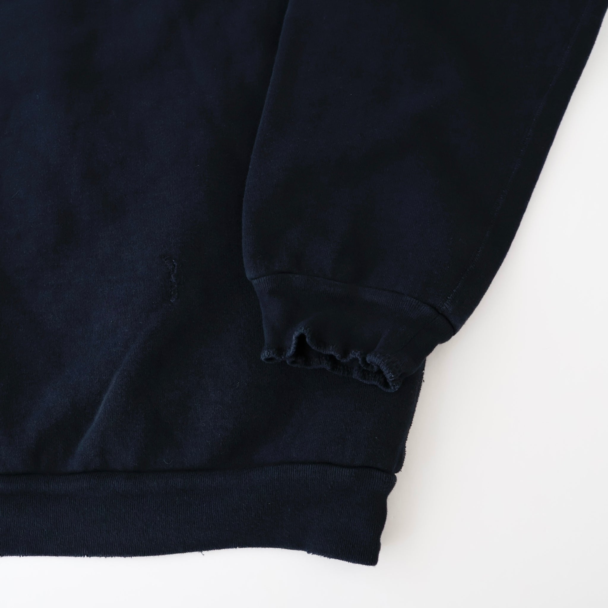 Vintage Double V Sweatshirt - ref. / Web Store