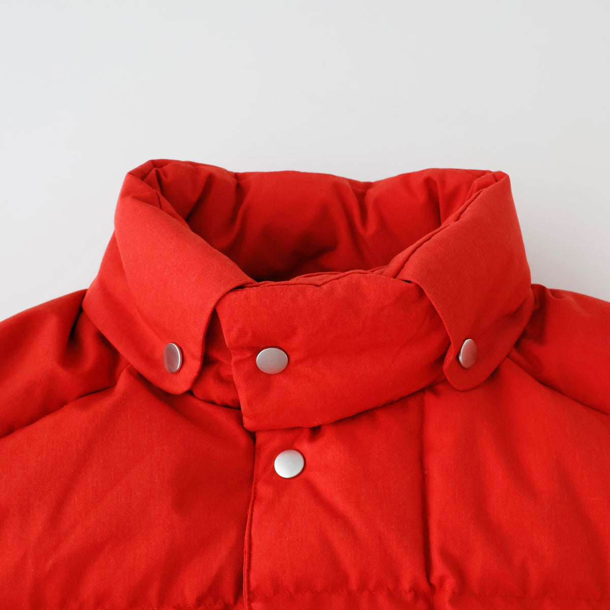AGING DOWN JACKET