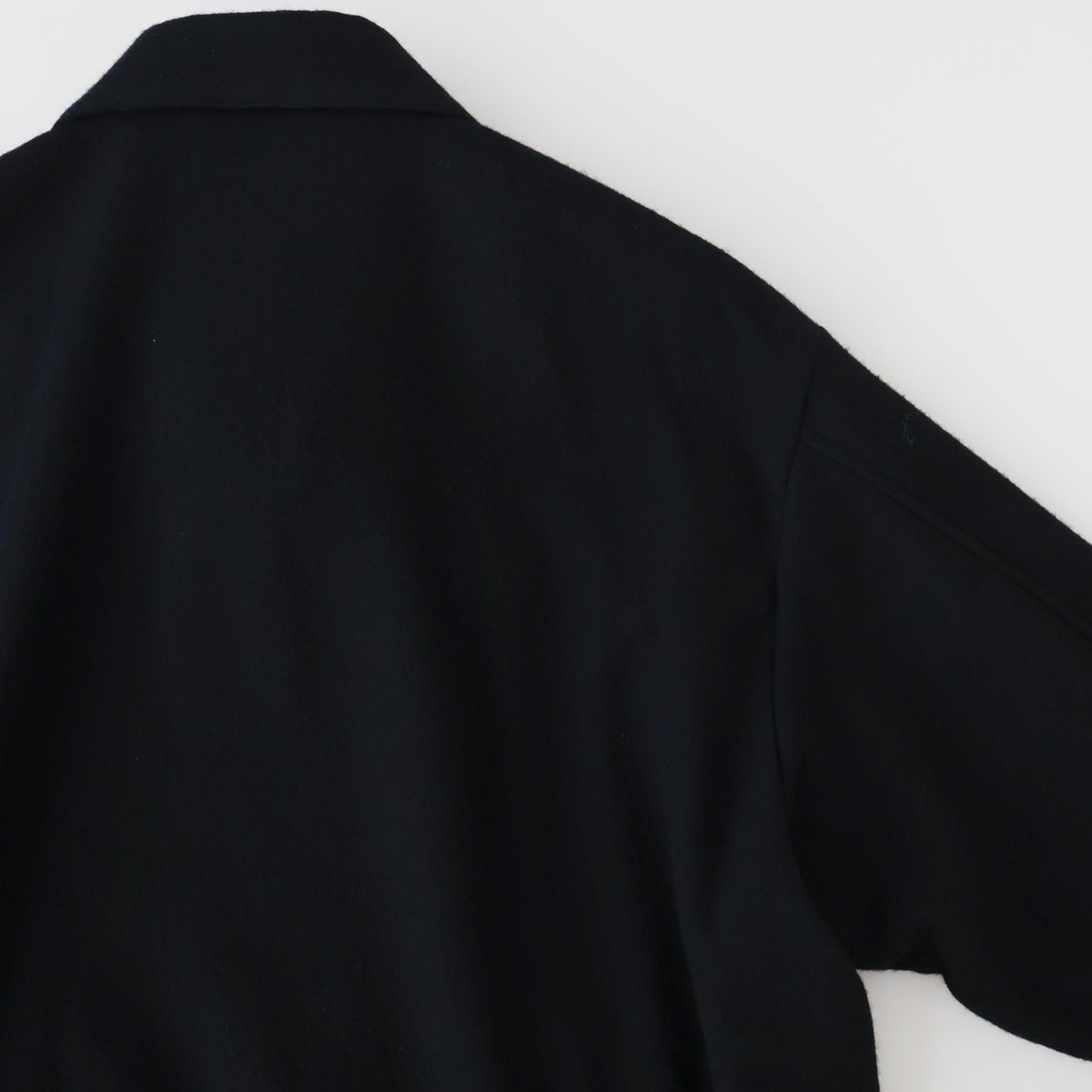 W/CA FLEECE LIGHT ZIP JACKET