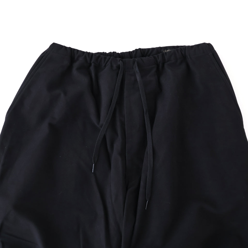 モールスキンニータックパンツ | ref. / Web Store モールスキンニータックパンツ | ref. / Web Store