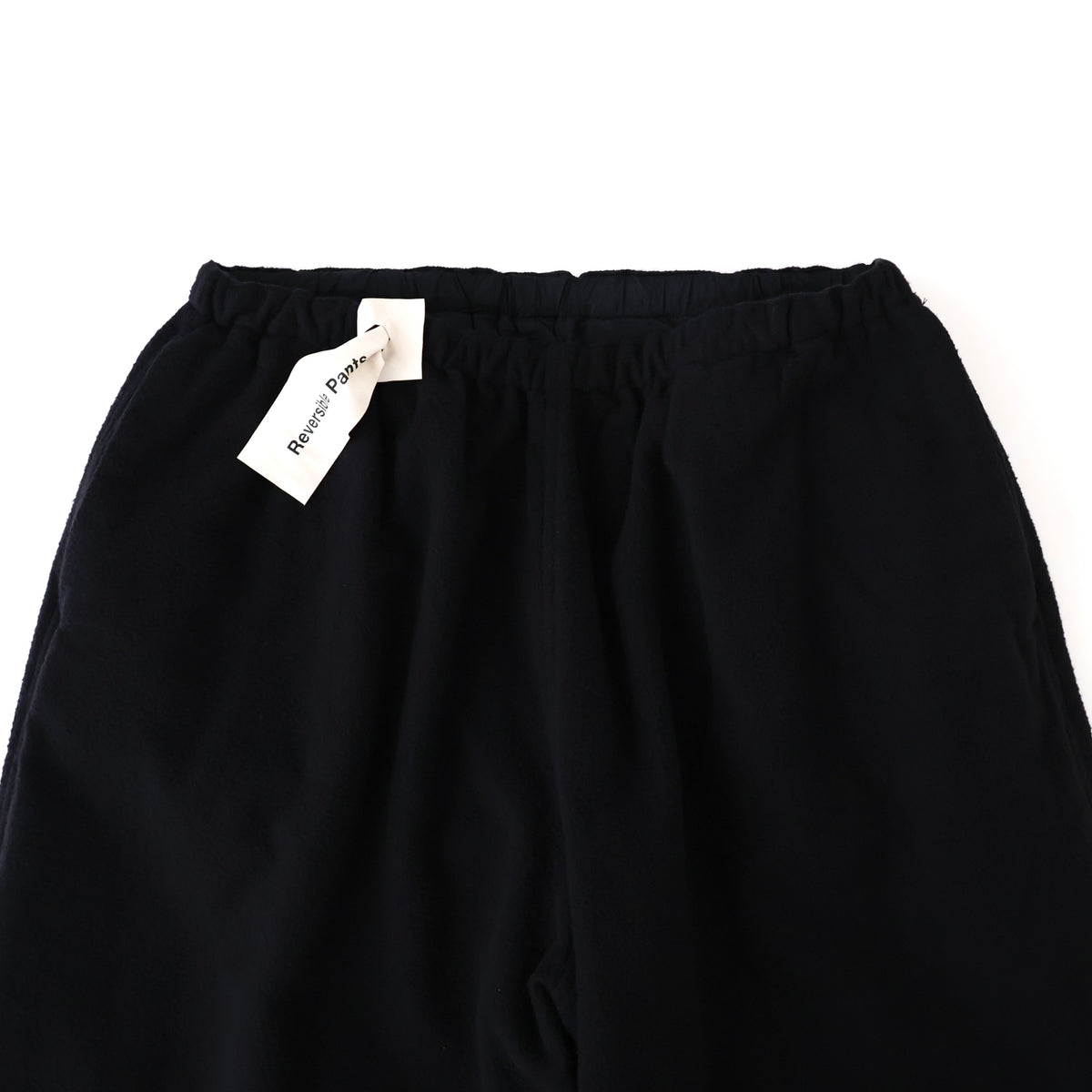 × Ten c / REVERSIBLE PANTS