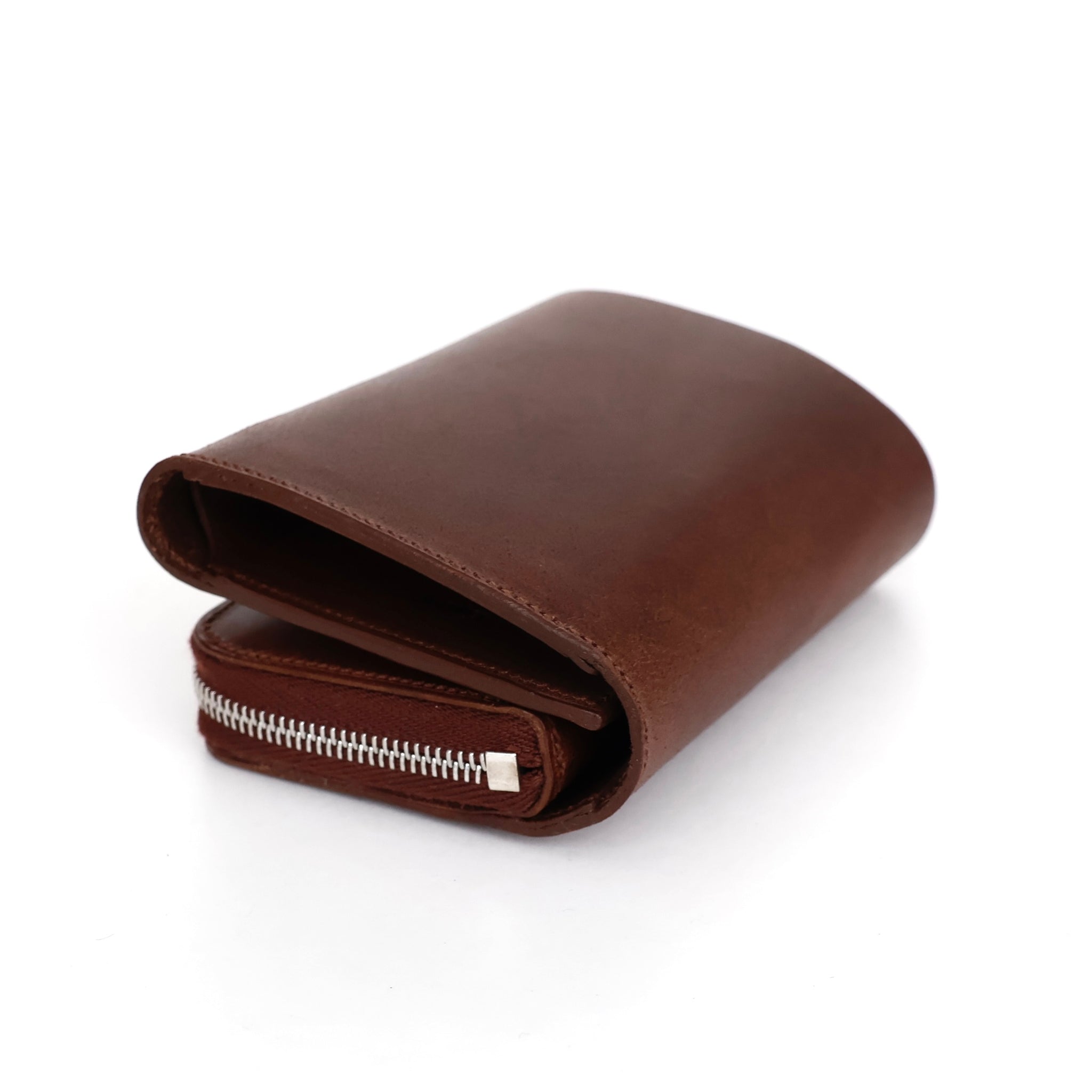 VT18 / FOLDED WALLET