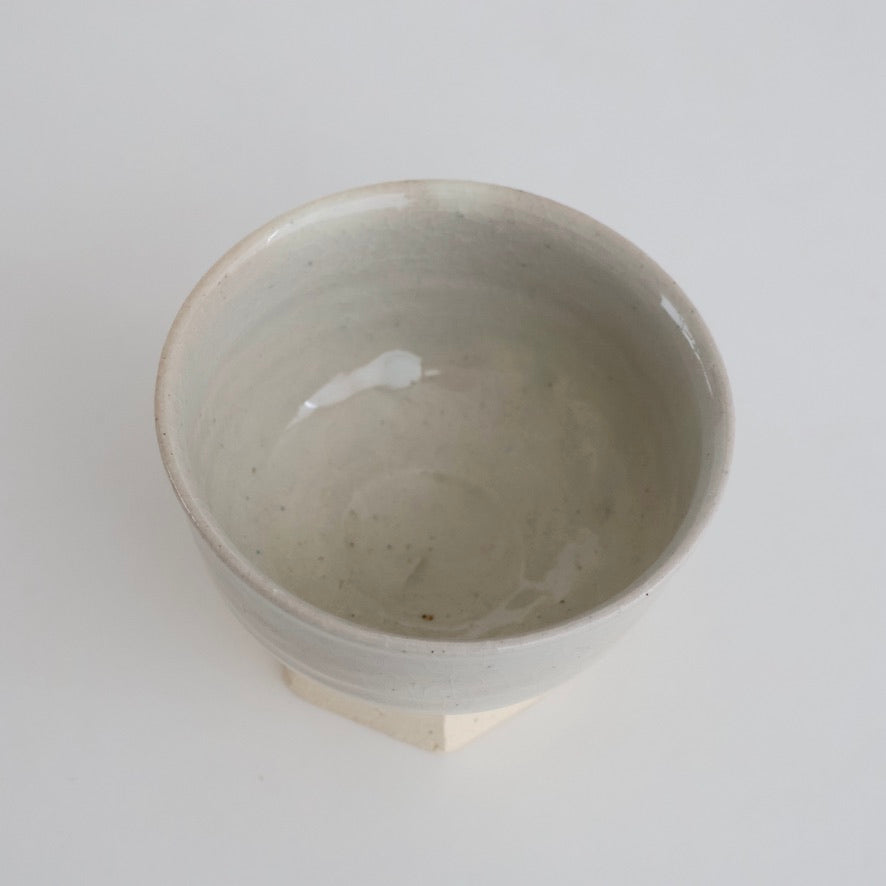 小鉢 六角高台 | ref. / Web Store