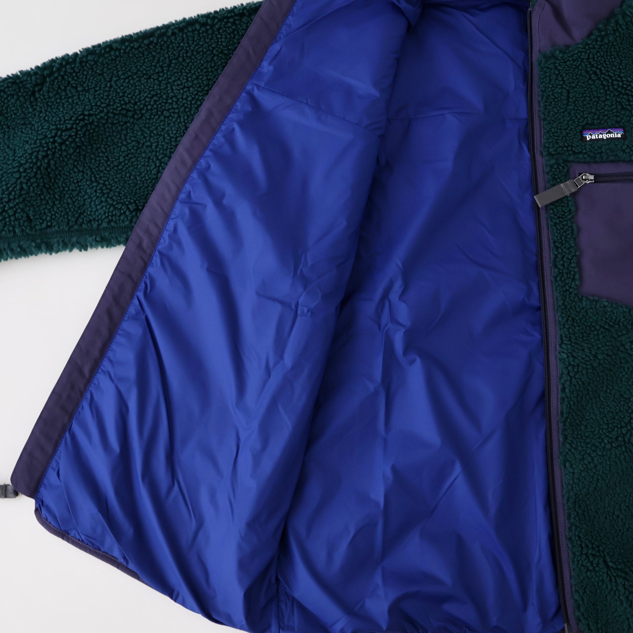 M's Classic Retro-X Jacket