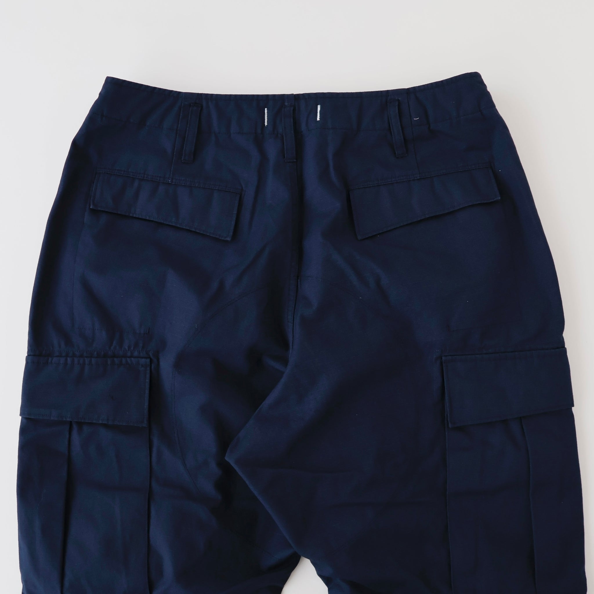 TROOPER 6P TROUSERS COTTON RIPSTOP - ref. / Web Store