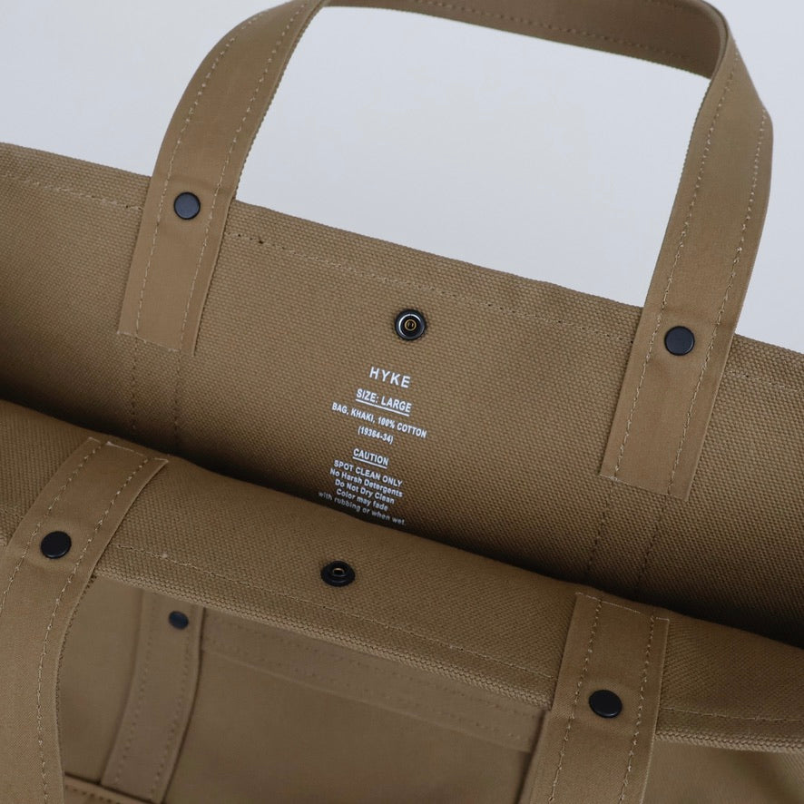 TOTE BAG (LARGE)