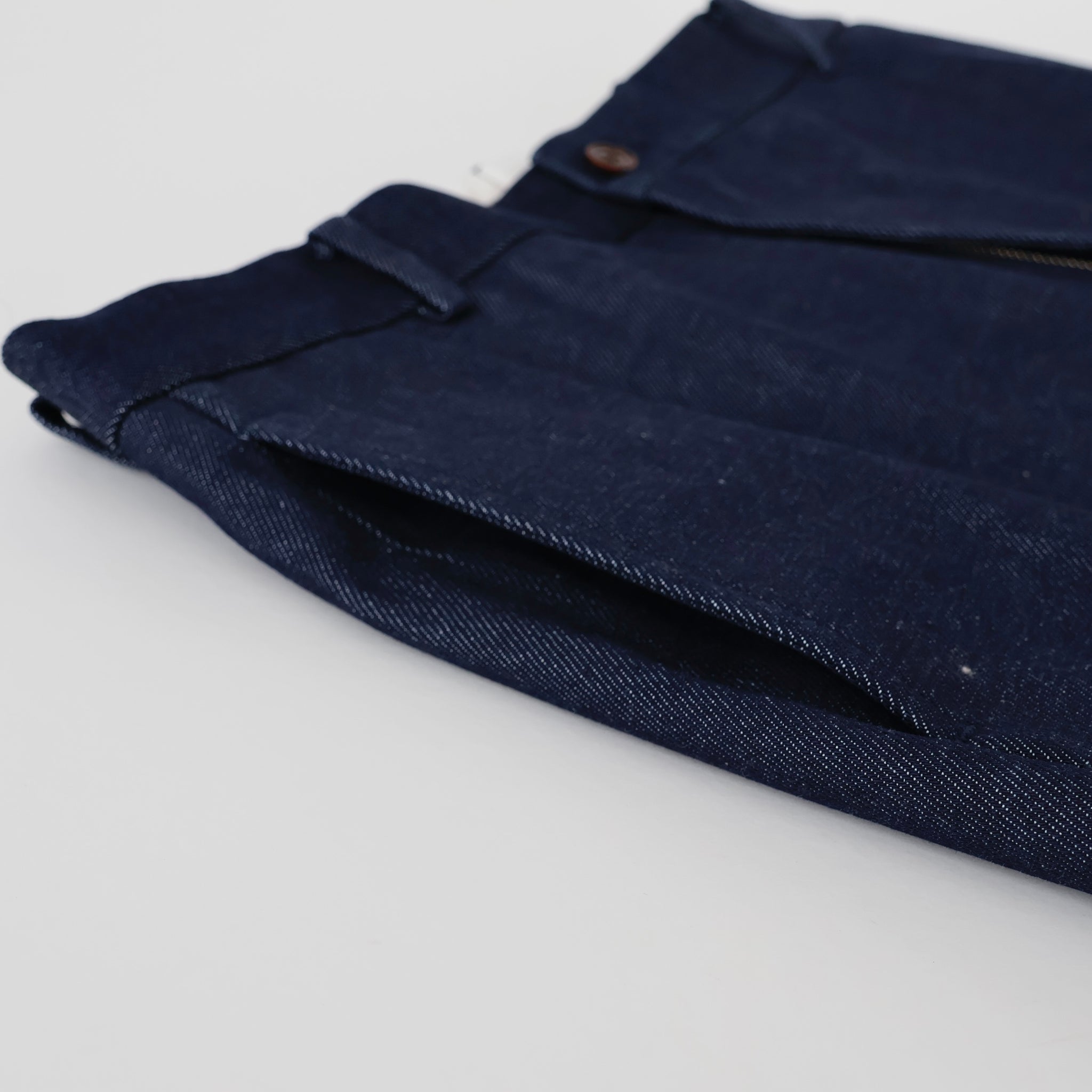 NEAT Chino Slim Denim - ref. / Web Store