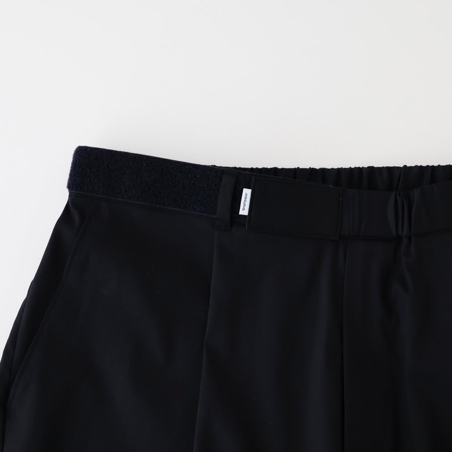 Solotex Twill Wide Chef Shorts