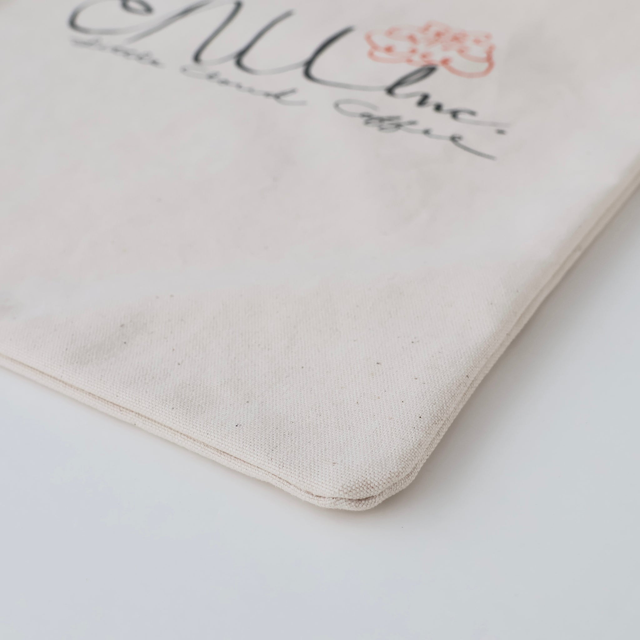 LCC TOTE BAG (ENU)