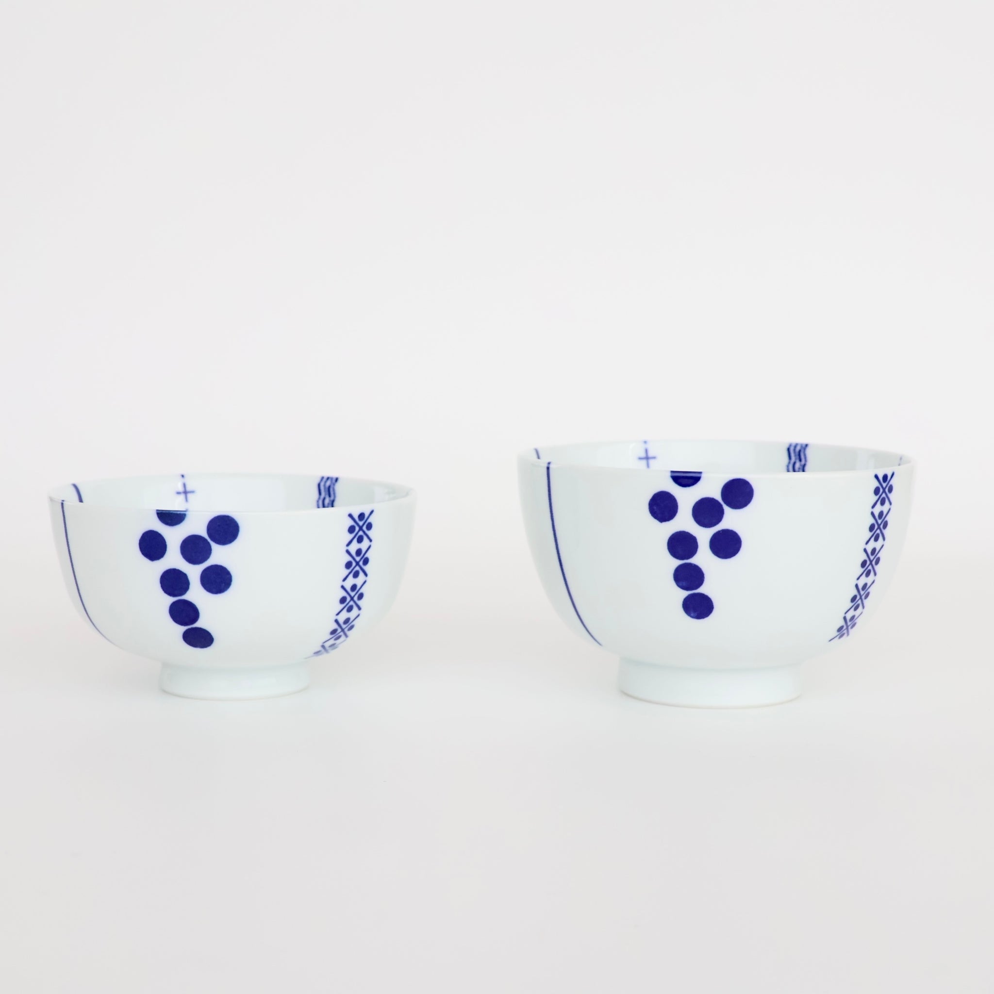 花茶碗 大