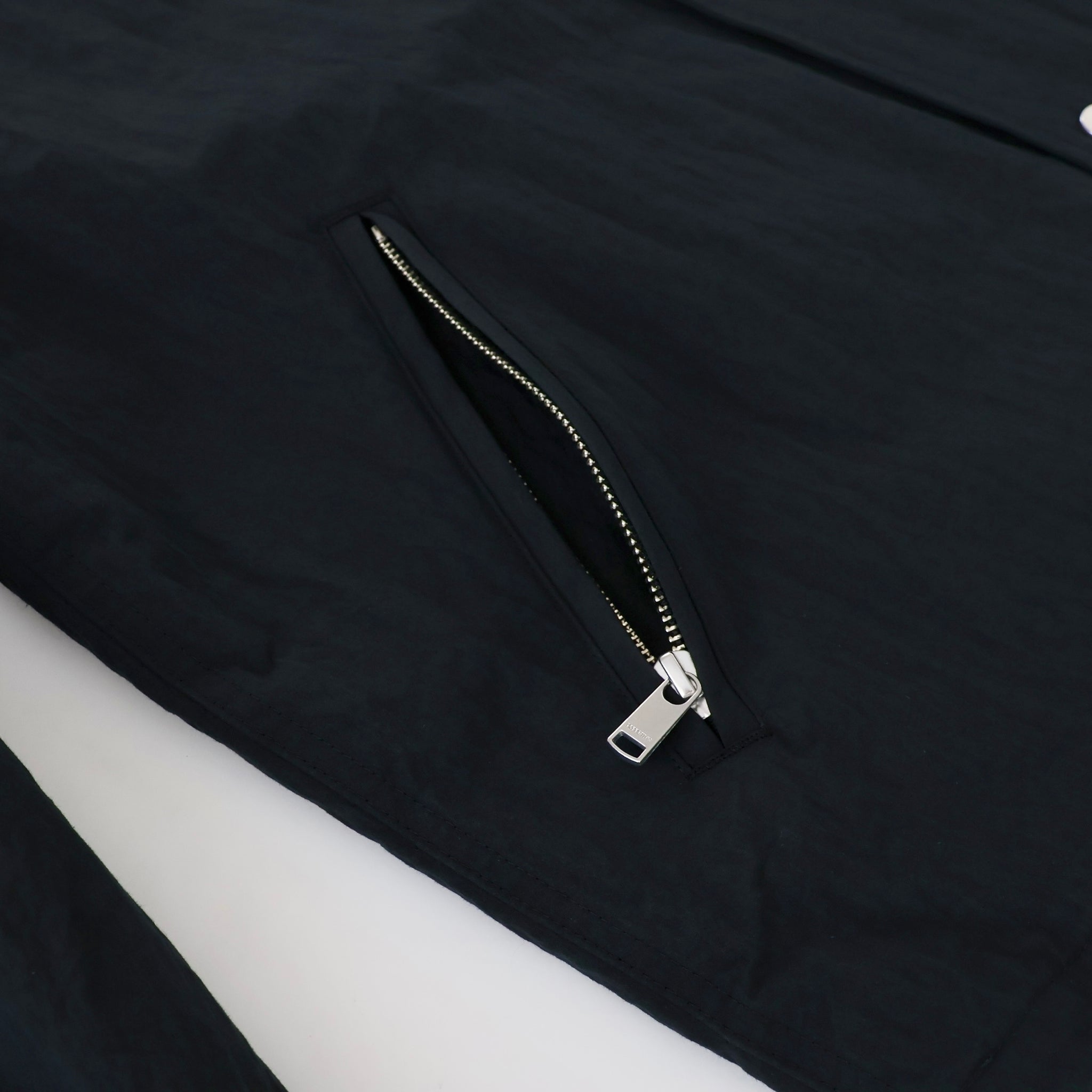 COACH JACKET C/N WEATHER WITH WINDSTOPPER®
