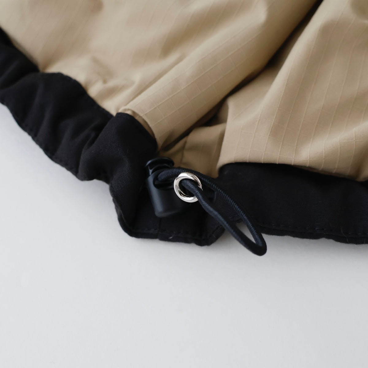 AGING DOWN JACKET