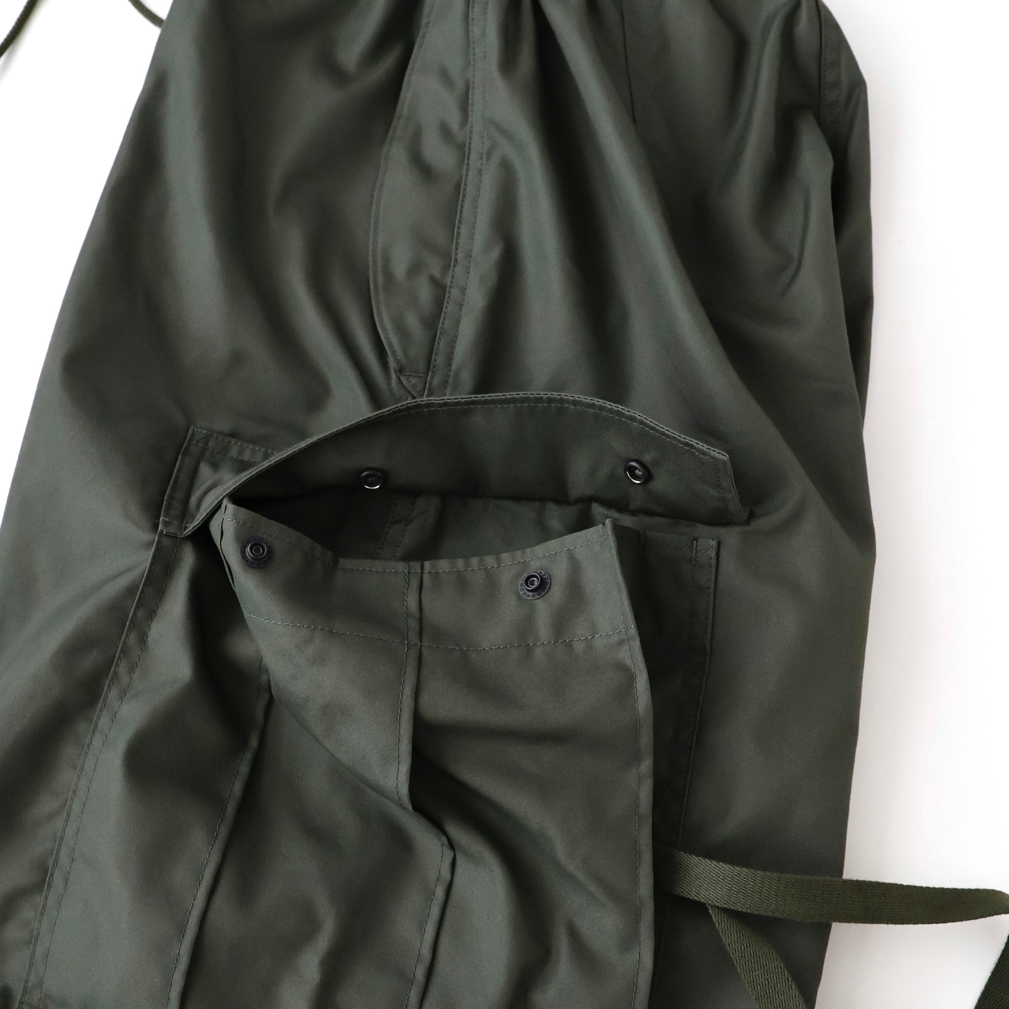 N/C TYPE M-51 SHELL PANTS