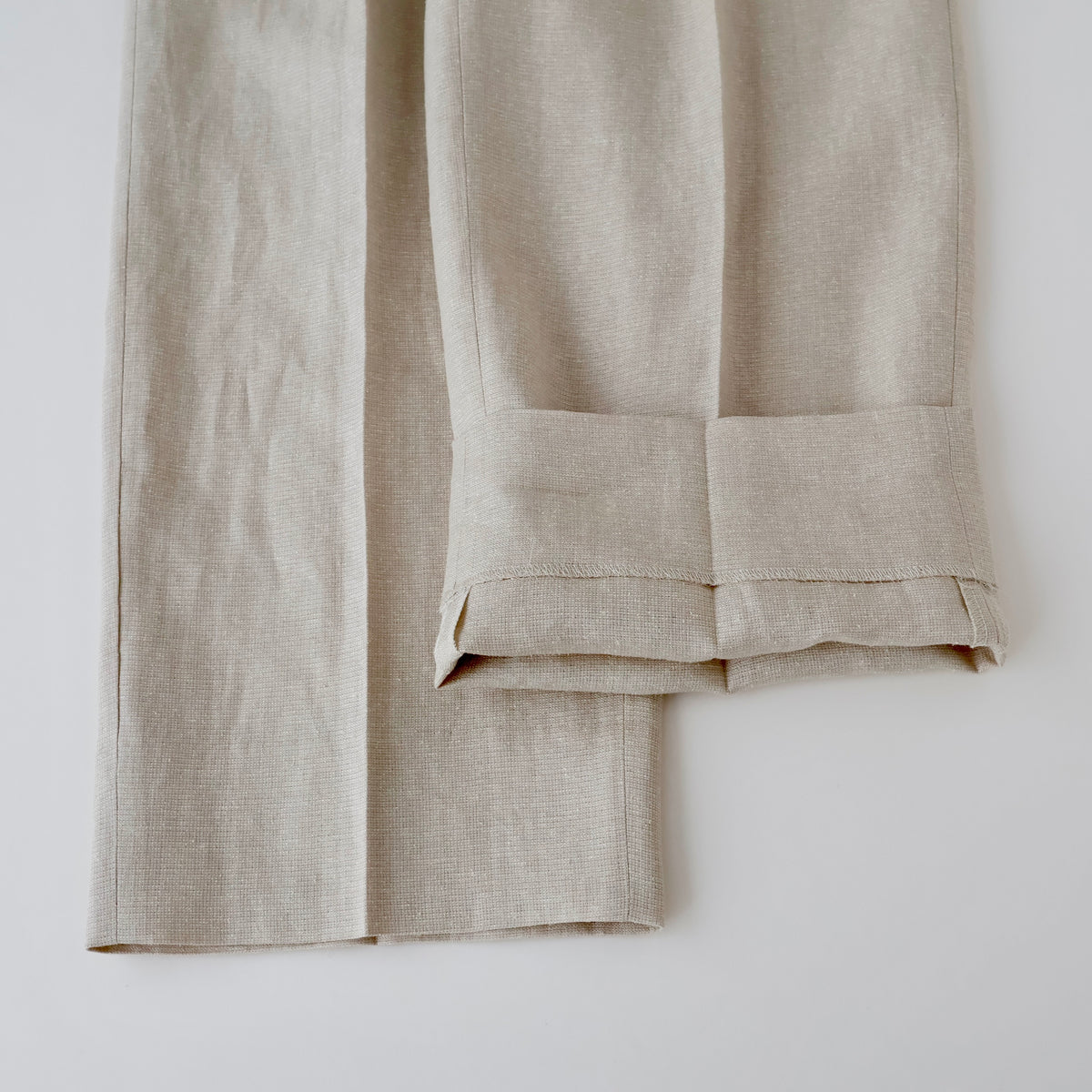 Shoecut Slacks