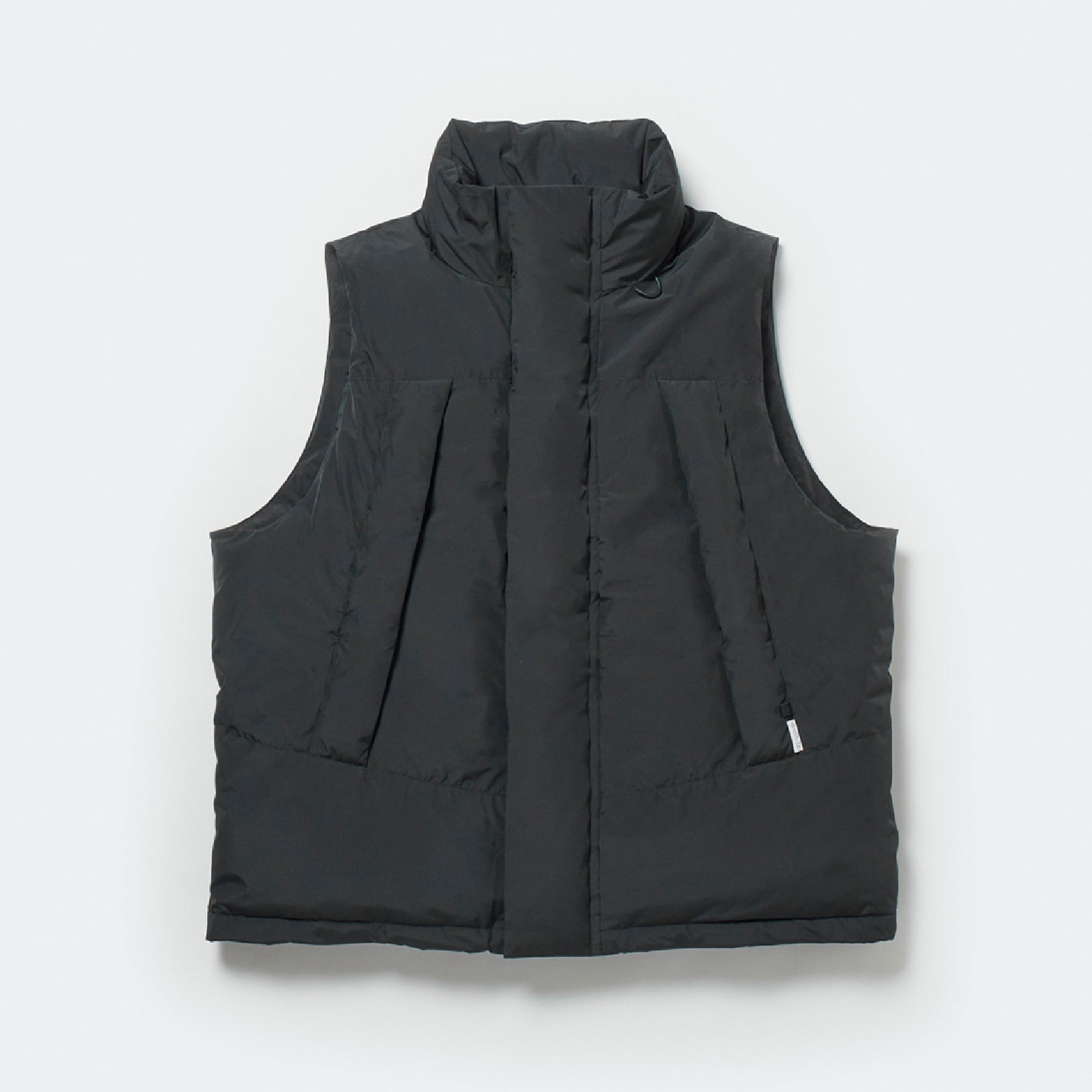 GORE-TEX WINDSTOPPER FIELD DOWN VEST