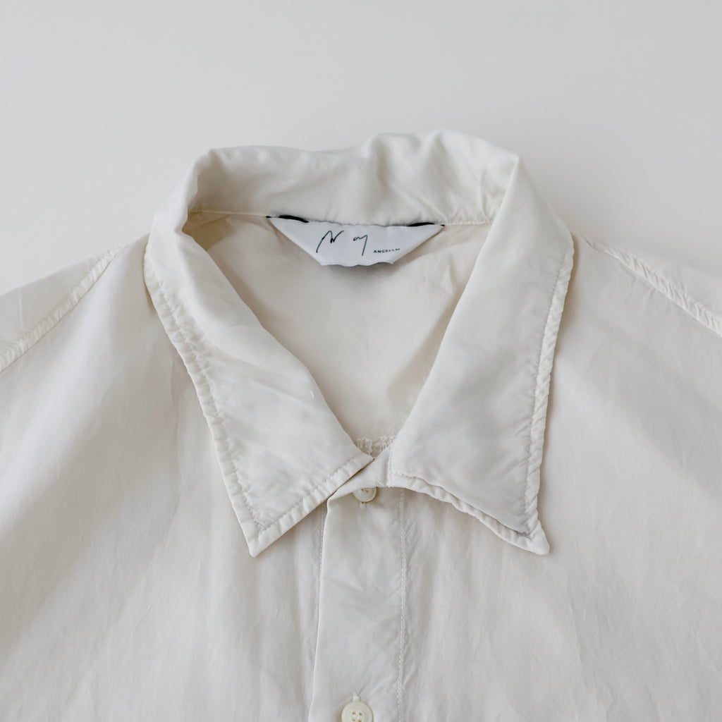 EMBROIDERED SOUVENIR SHIRT - ref. / Web Store