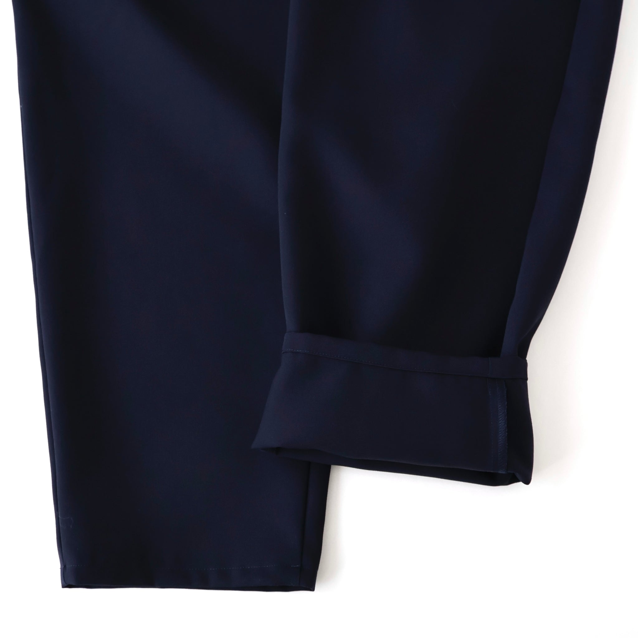 Scale Off Wool Chef Pants