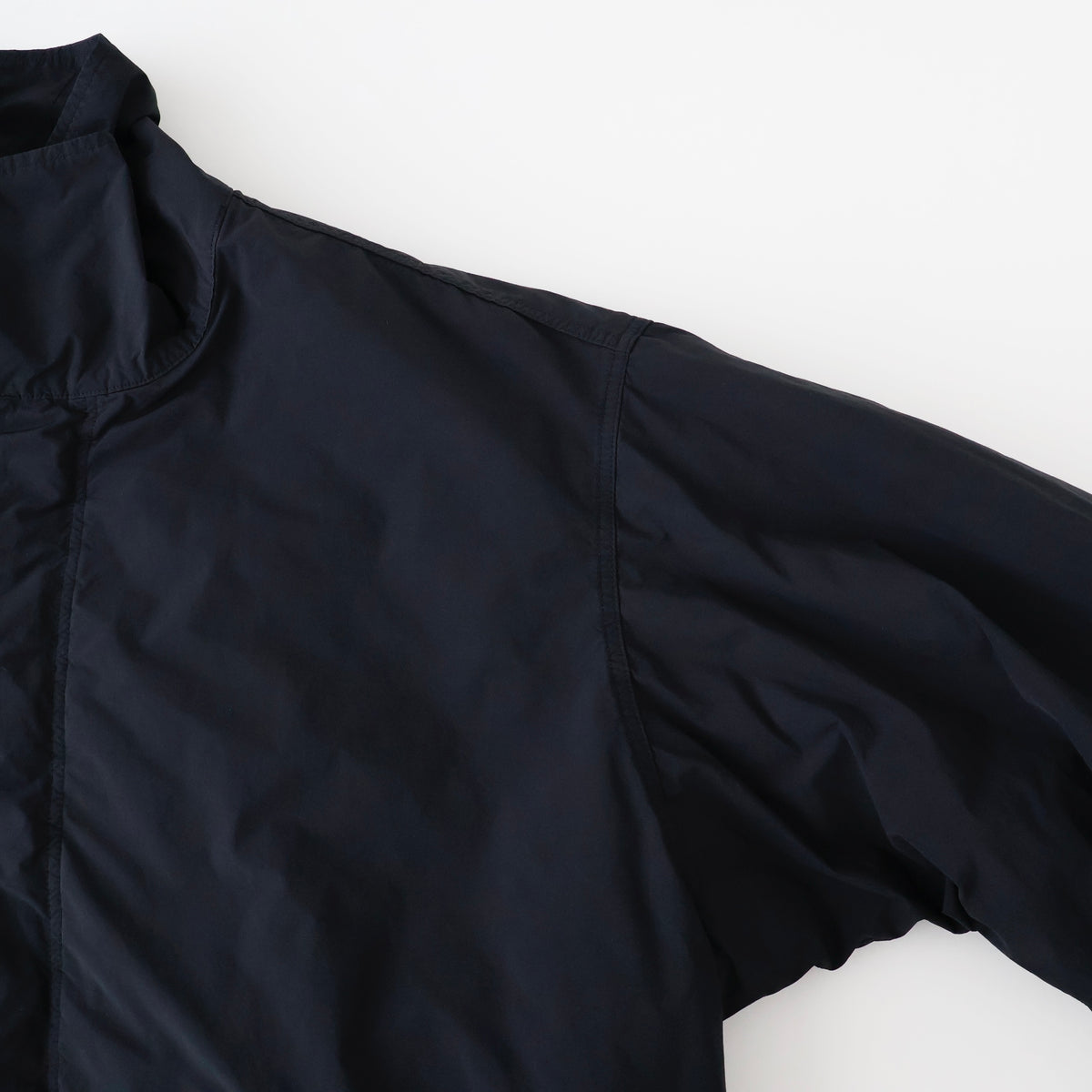 AIR WEATHER_SHORT MODS COAT