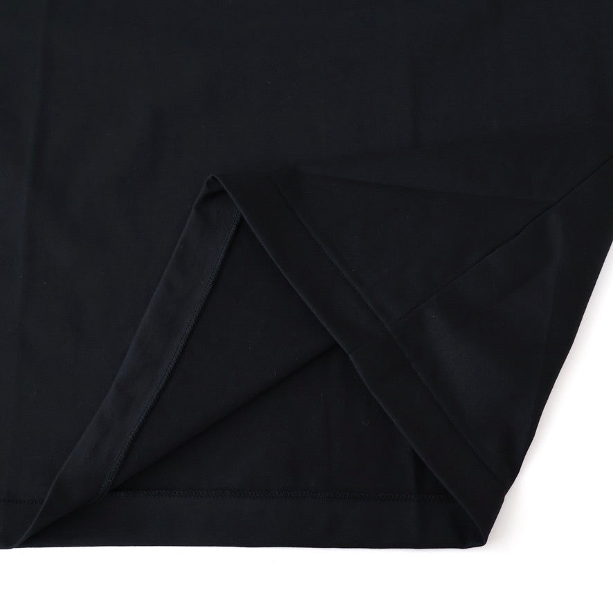 SUVIN 60/2 OVERSIZED S/S T-SHIRT
