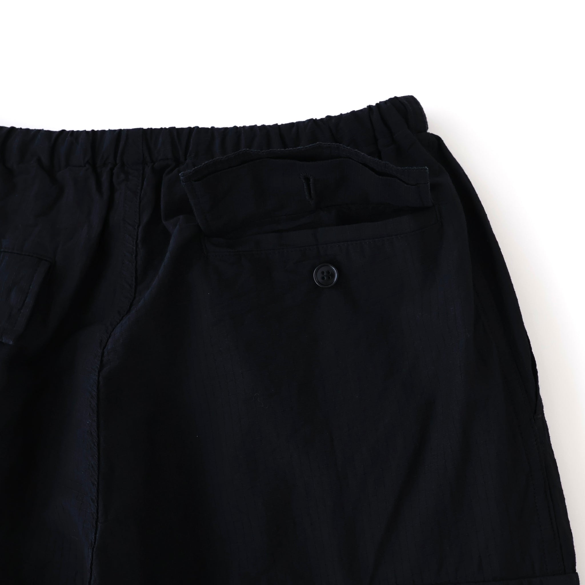 リップストップ 6Pパンツ(women's)