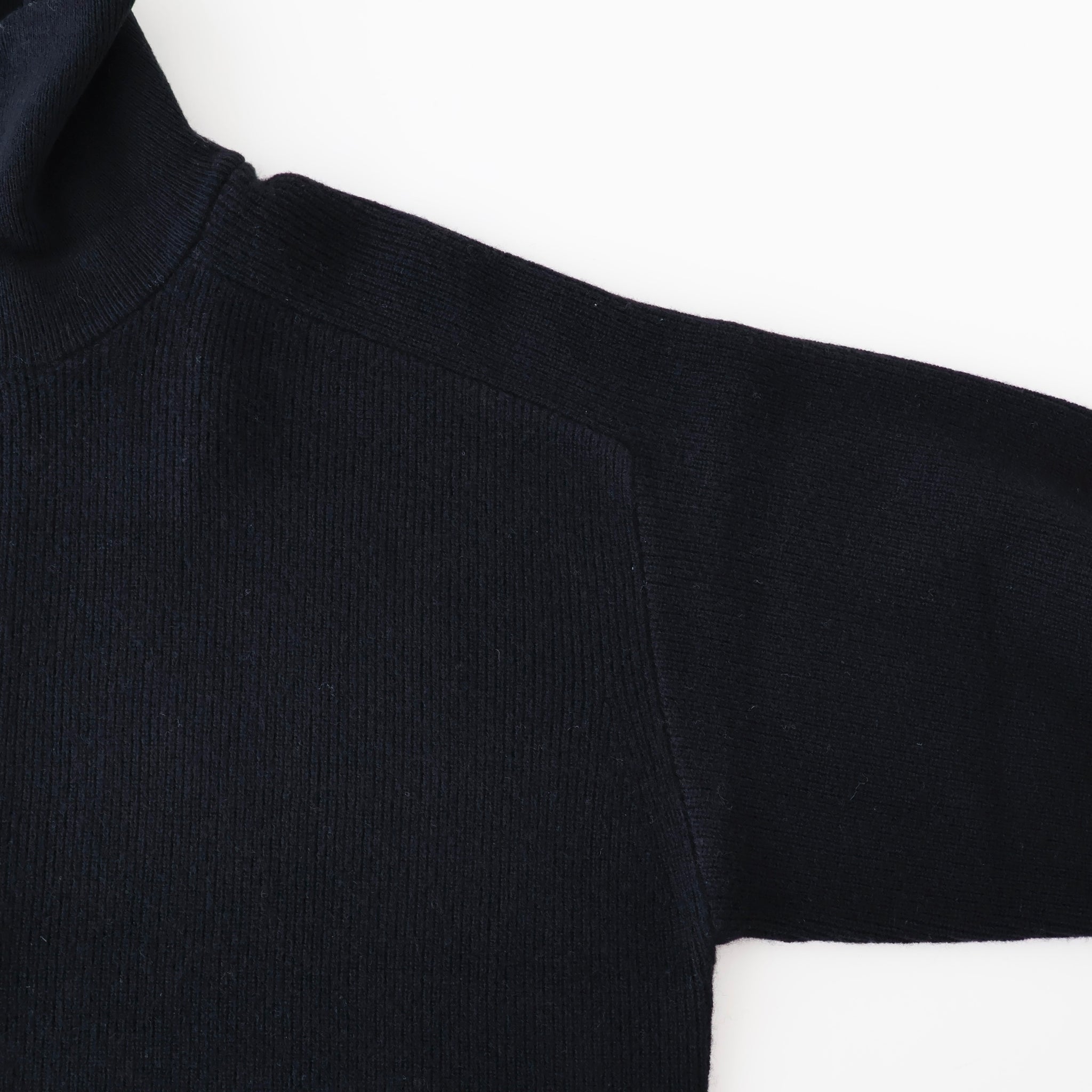 C/W DRIVERS KNIT