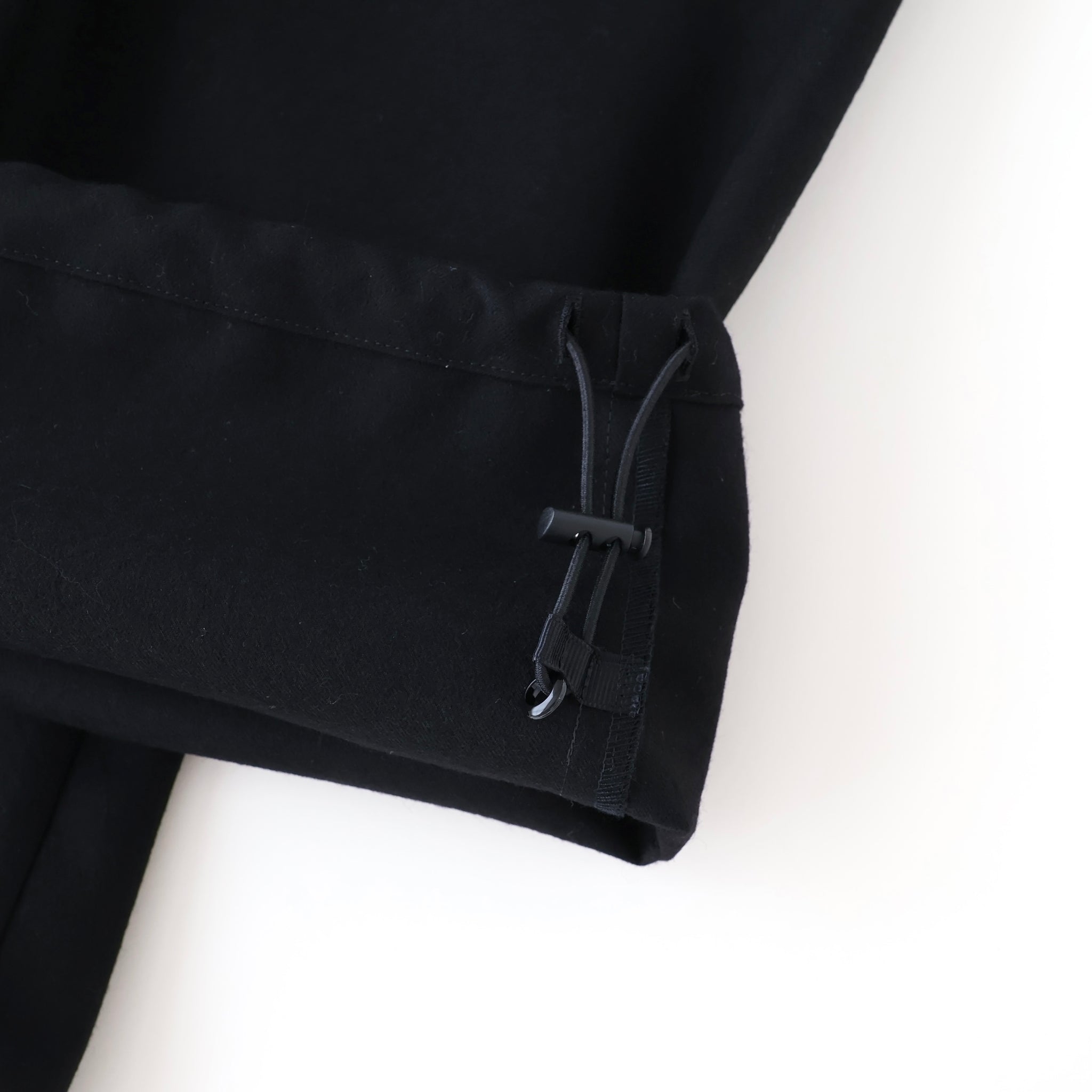 Scale Off Flannel Chef Track Pants