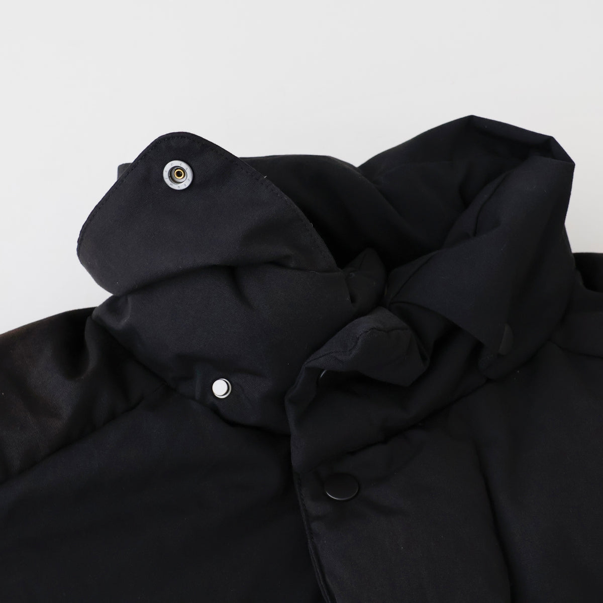AGING DOWN JACKET