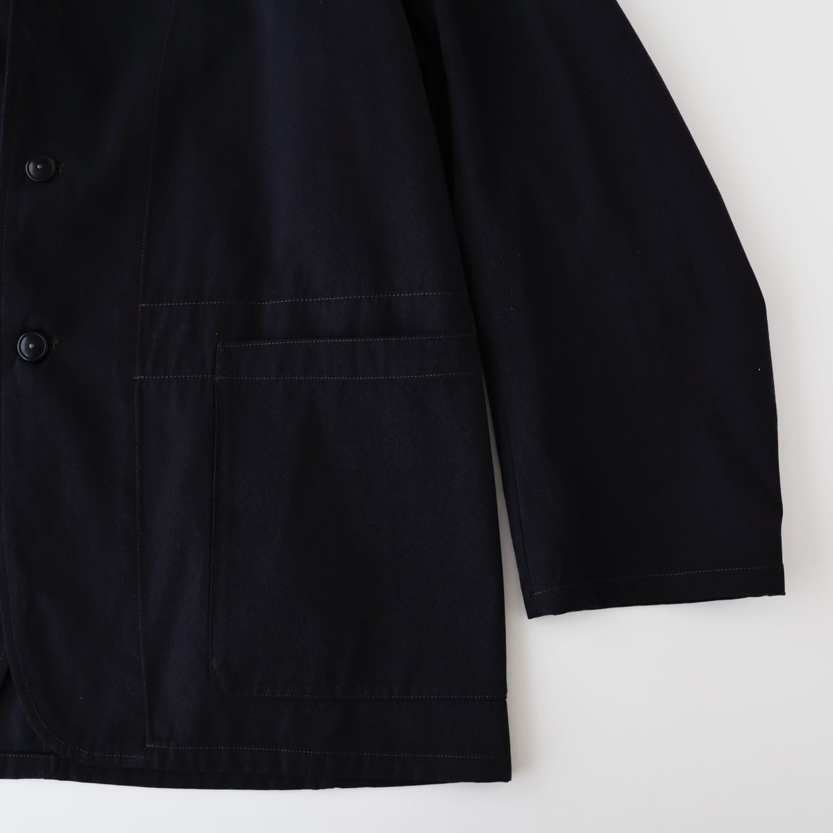 Take Easy Jacket