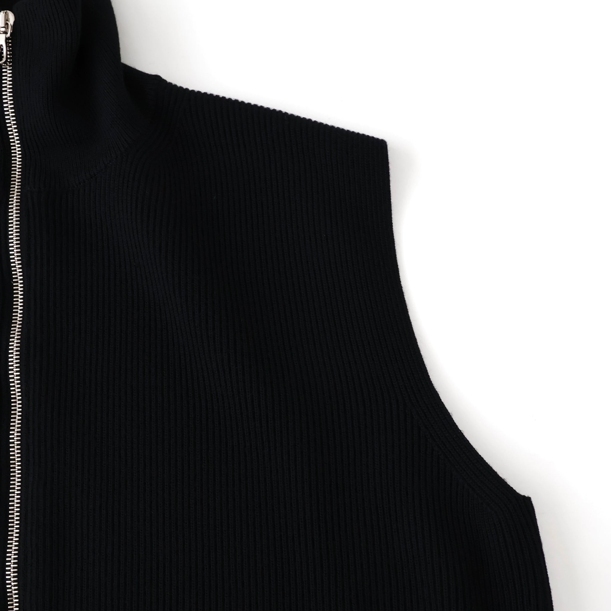 High Density Drivers Knit Vest