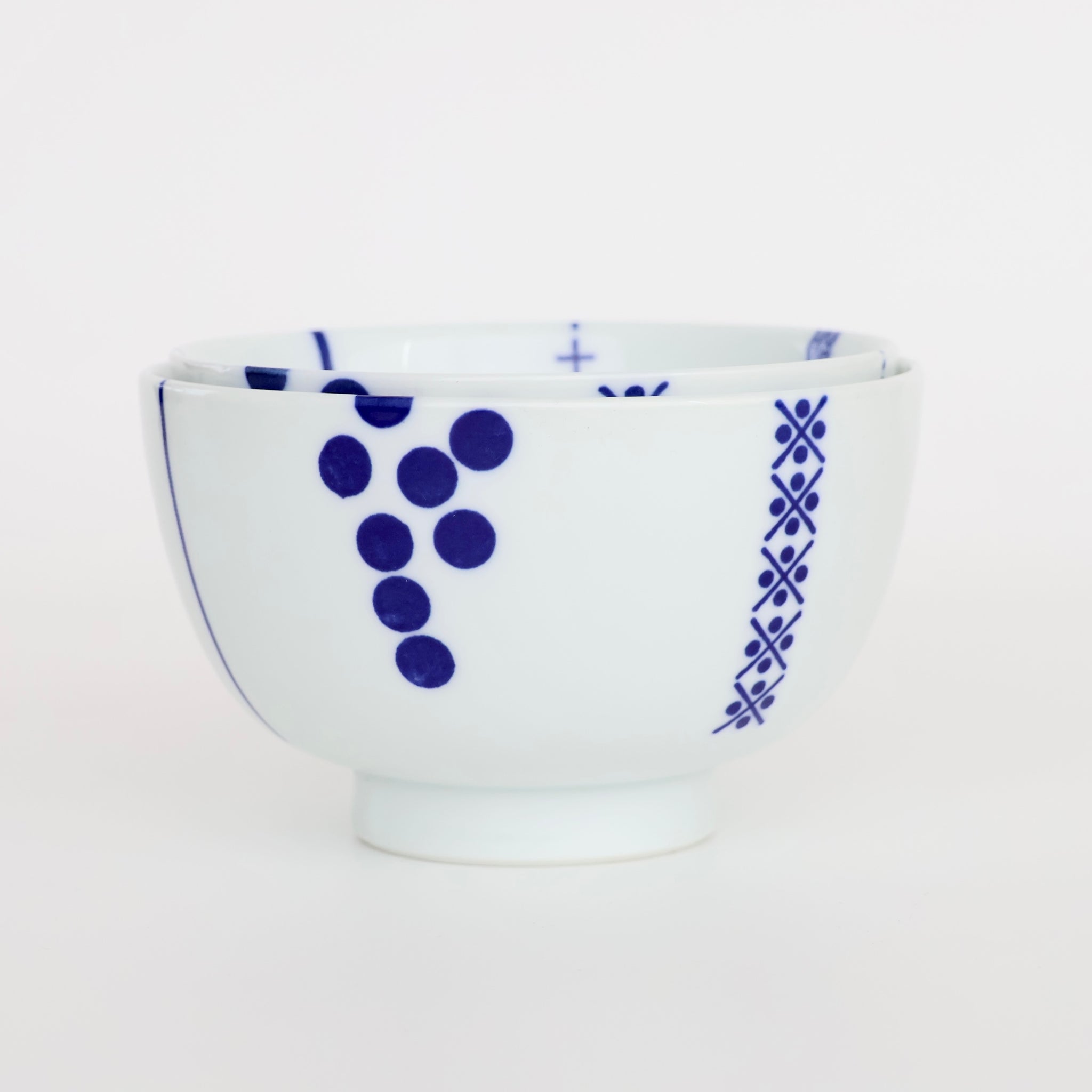 花茶碗 大