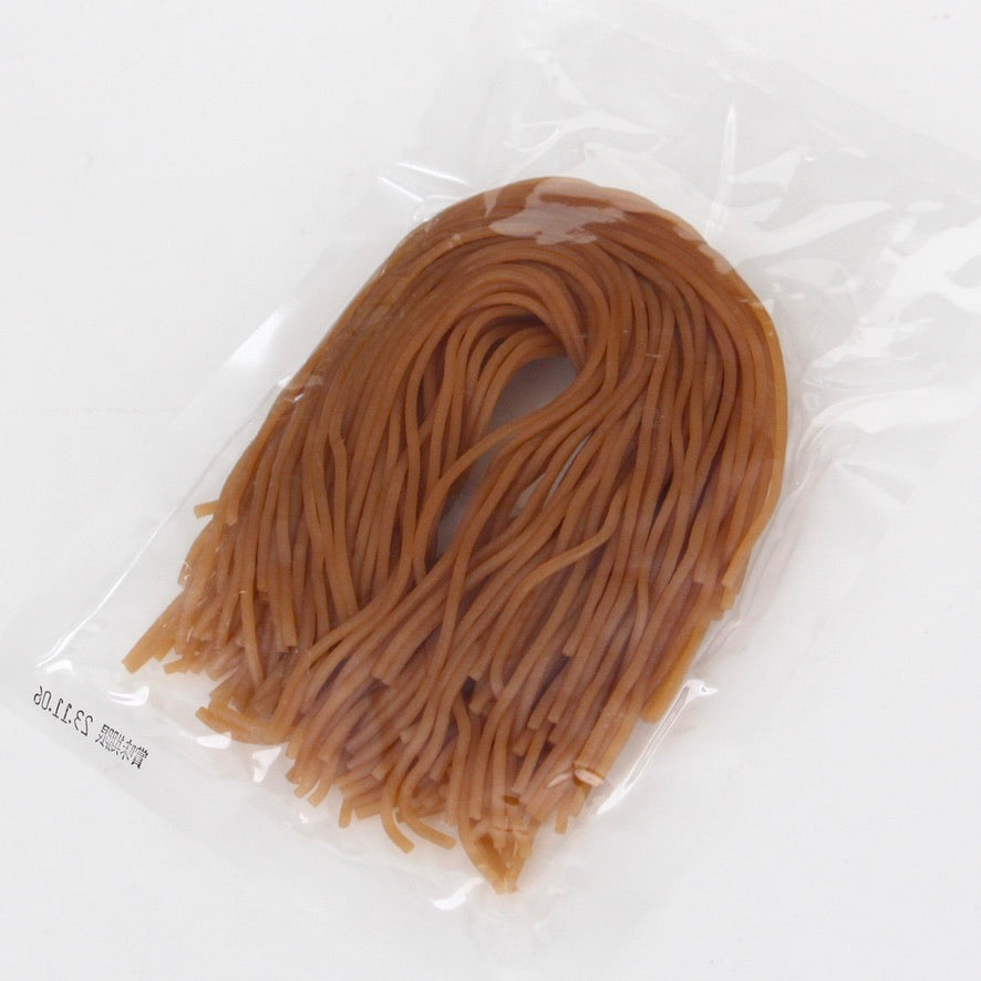 玄米細めん