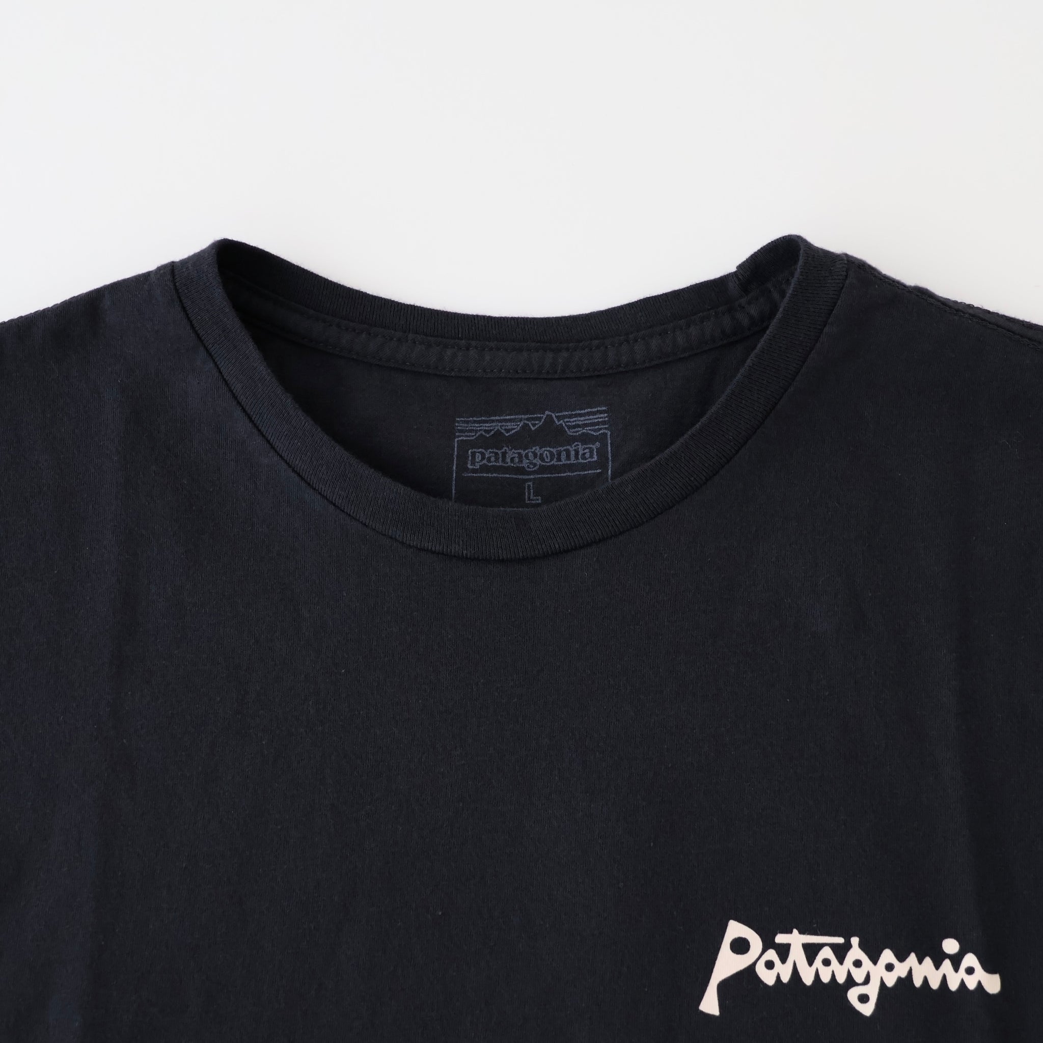 M's Aquatic Action Organic T-shirt