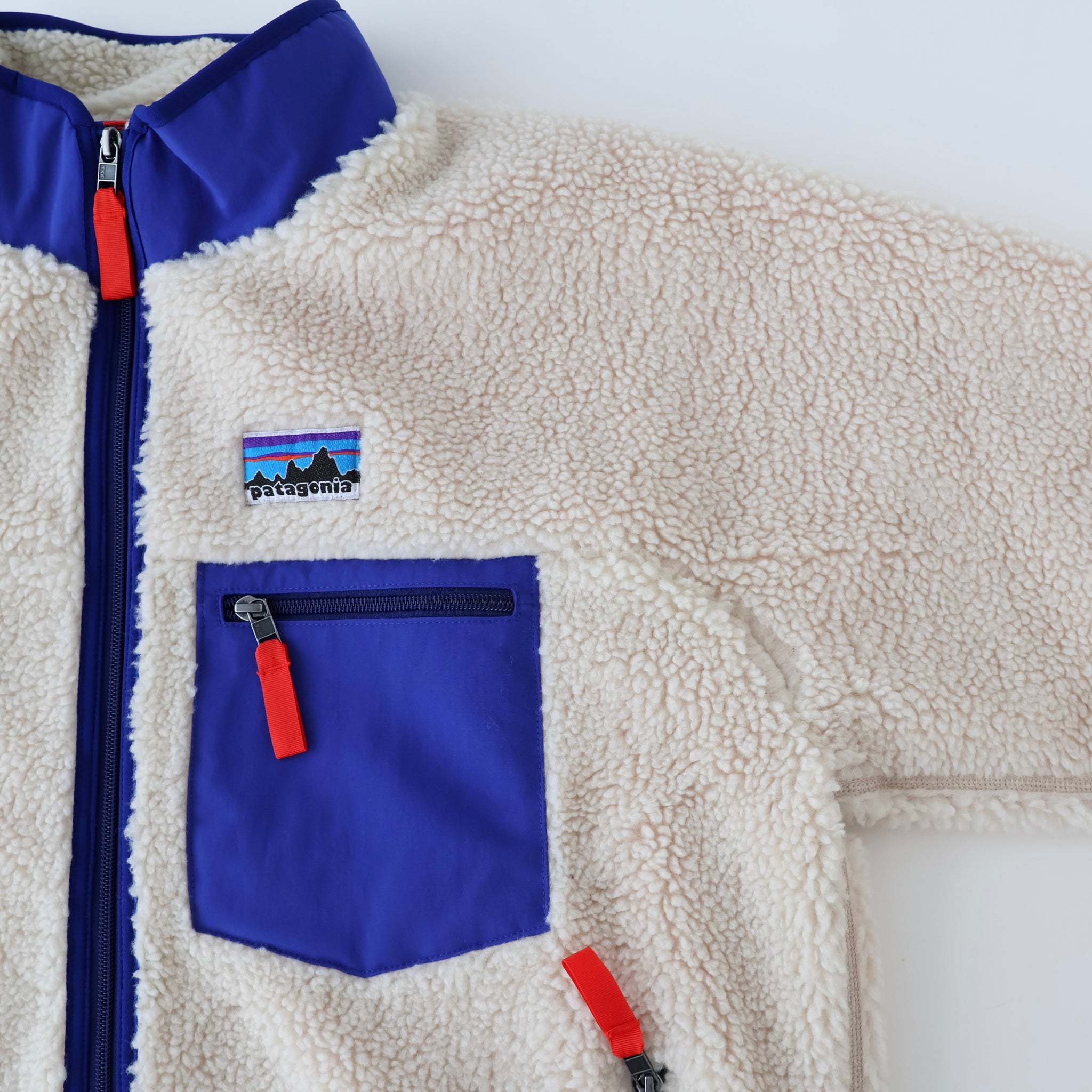 M's Classic Retro-X Jacket