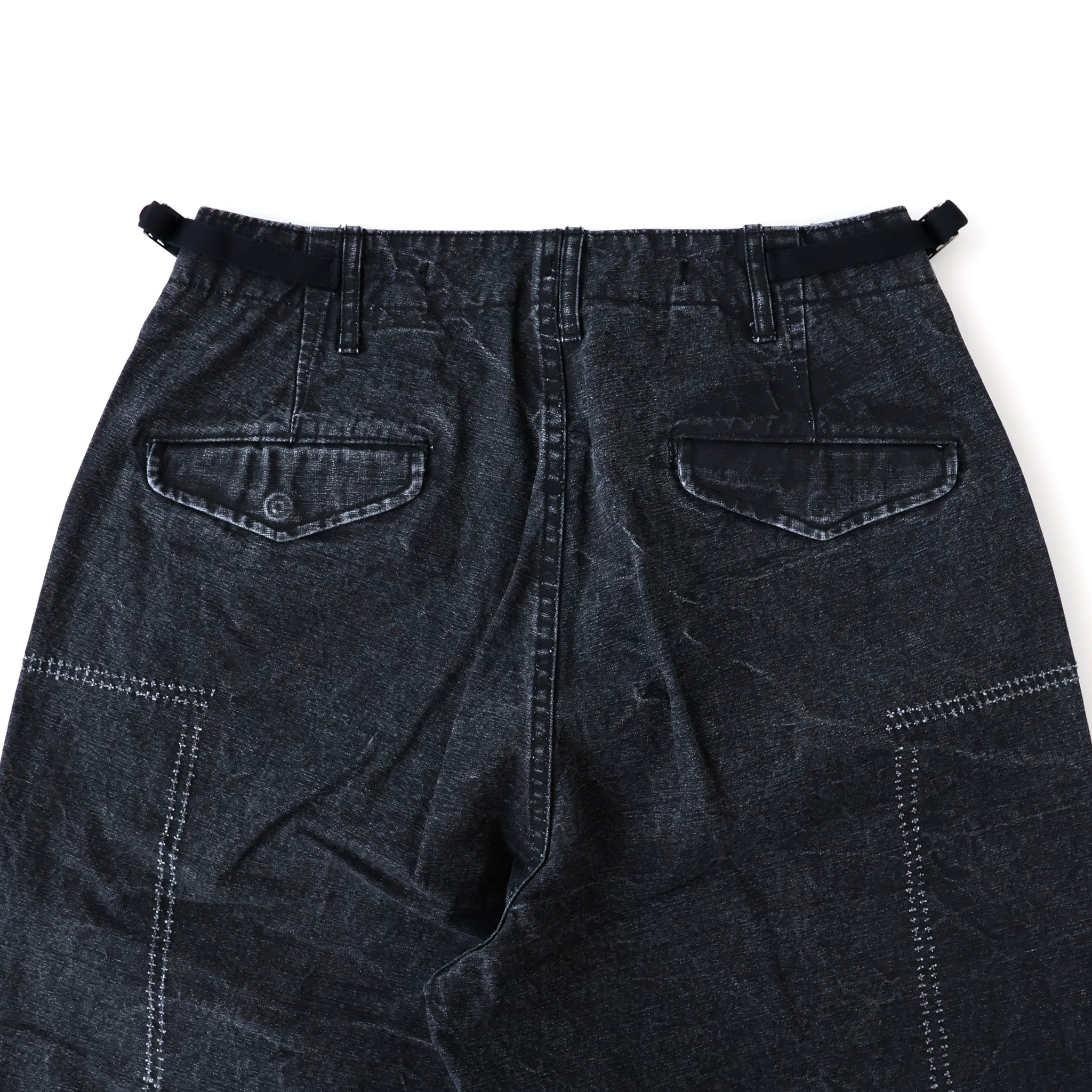 M-51 Custom Pants